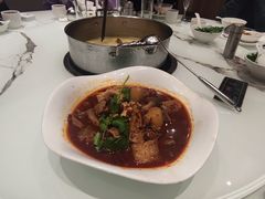 -新一哥粤菜火锅(瑞金店)