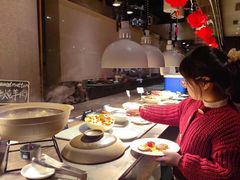 -艺站·自助餐厅·西餐厅(济南绿地美利亚酒店)