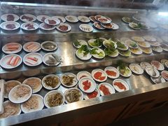 -罗二娘·鲜切牛自助火锅(罗湖东门步行街店)