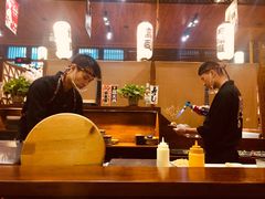 大堂-樱之盛宴·蟹料理海鲜自助(前进大街店)