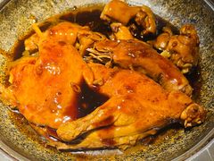 -应天大明王朝·南京菜(中山陵店)