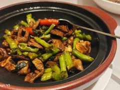 -淮食·雅宴(北大博雅国际酒店)