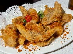 -肥仔文澳门猪骨煲(南京西路店)