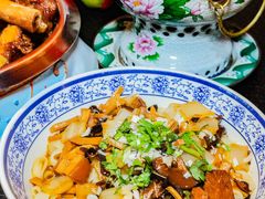 -老北京胡同味道二荤铺(酒仙桥店)