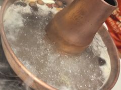 -东门口·新式老北京火锅(河西龙湖天街店)