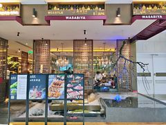 -山葵家·创意料理(宁波来福士店)