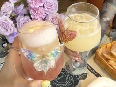 -LE SHARE洛笙·花园西餐(北京路步行街店)
