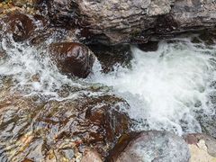 -小五台金河景区