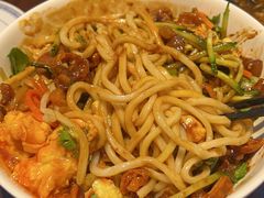 -惠中捞面