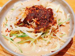 -煜北·西北小馆(曲阳路店)
