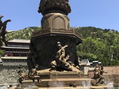 -石岛赤山风景区