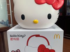 -麦当劳(无锡永乐店)