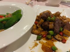 -天伦王朝酒店·盛华瑄餐厅
