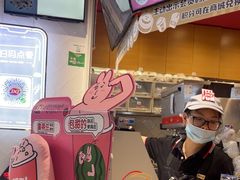-DQ·蛋糕·冰淇淋(印象城店)