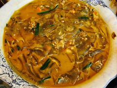 -老季市·三代非遗传承·地标美食老汁鸡(工农路店)