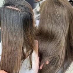 点击看大图 -美格丝M.G.S Hair Salon