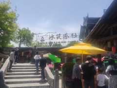 -茯茶镇