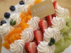 -味多美蛋糕(金顶街店)