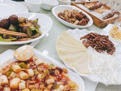 -东四民芳餐厅(世茂工三店)