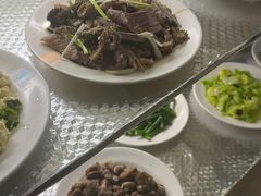 -清真吴记门钉肉饼·喜多利