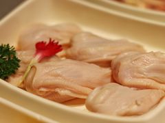 无骨鸭爪-海底捞火锅(海宁路店)