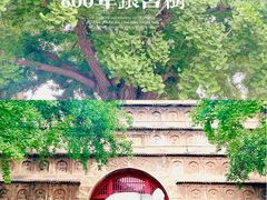 -北京石刻艺术博物馆(五塔寺)