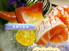 -羽寿司(东方宝泰店)