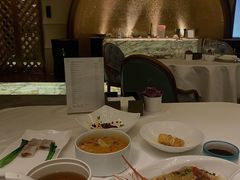 -成都瑞吉酒店·宴庭中餐厅