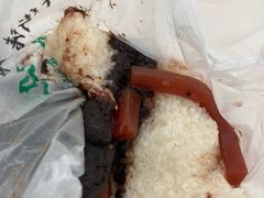 -清真·白记年糕(牛街北口店)