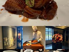-上海苏宁宝丽嘉酒店·嘉府壹号中餐厅