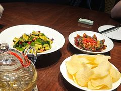 -柴米油盐(土菜院子店)