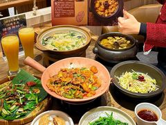 -云海肴·汽锅鸡·云南菜(曲江大悦城店)