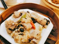 -稻香饭店(IFS国金中心店)