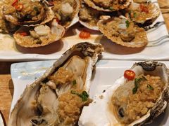 -喝丢一只鞋海鲜烧烤·海肠捞饭(东关街店)