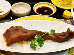 -金成潮菜博物馆(海珠湿地店)
