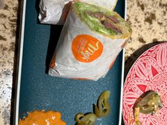 -墨纪Mojí墨西哥餐厅(官舍店)