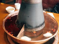 -宝泉铜锅·涮羊肉(解放东路店)