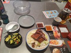 -先记烧鹅王·本地粤菜(福永店)