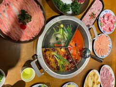 -楠火锅(太古里总店)