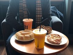 -81bakery(关山路店)