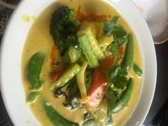 -Siam泰餐厅(水上公园店)