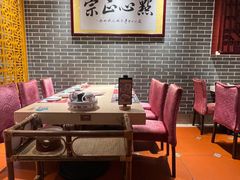 -点都德(华强南店)