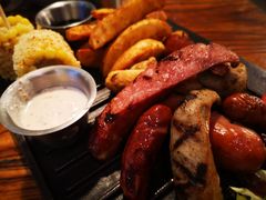 -I HOLIC艾豪丽披萨(KKone店)