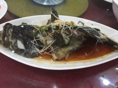 -南海渔家•海鲜•正宗海南菜(海棠湾店)