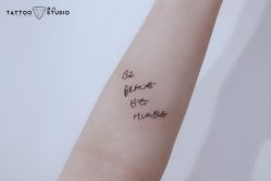 -飛凡TATTOO纹身•原创