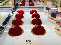 -DEMO黛慕蛋糕(中泰店)