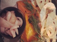 -BOR Eatery(安福路店)