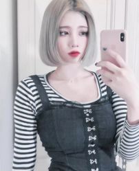 -BHG Hair Salon
