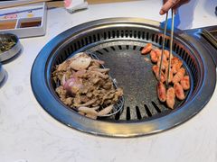 -杨记齐齐哈尔烤肉(总店)