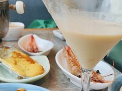 -亚马逊蒸汽活海鲜自助(LCM置汇旭辉广场店)